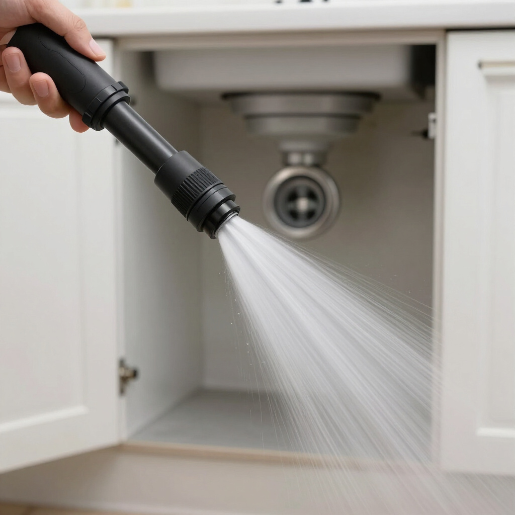 Drain Cleaning & Unclogging in White Settlement