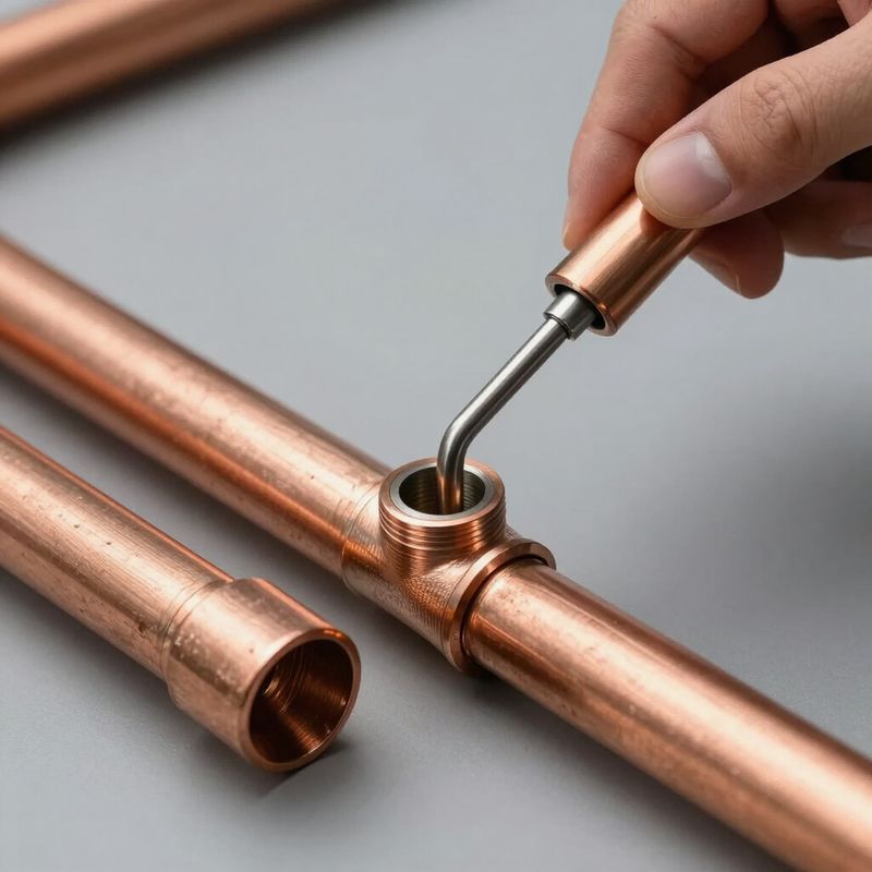 Sewer & Pipe Services in White Settlement