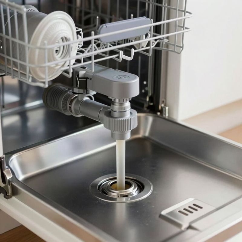 Garbage Disposal in White Settlement