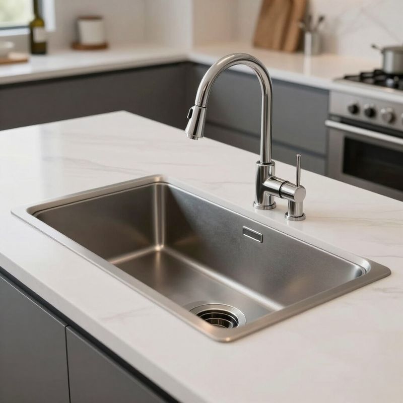 Bathroom & Kitchen Upgrades in White Settlement