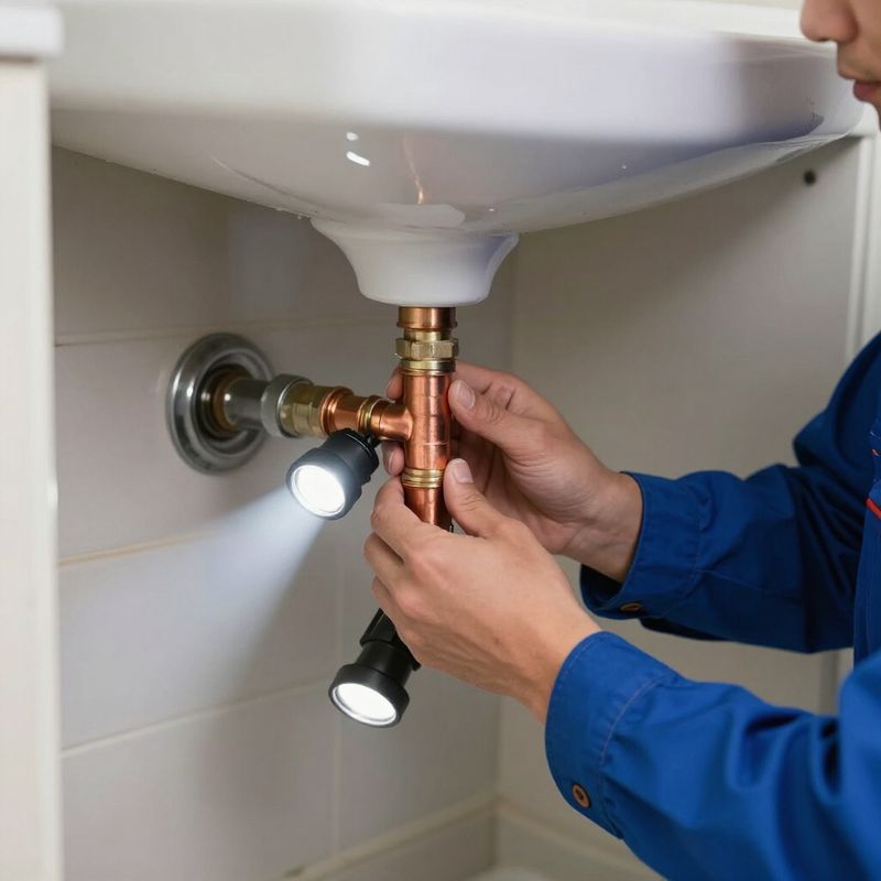 Emergency Plumbing in White Settlement